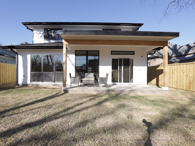 New Build — Dallas, TX