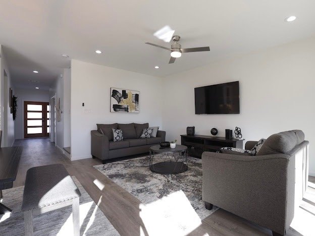 New Build — Dallas, TX