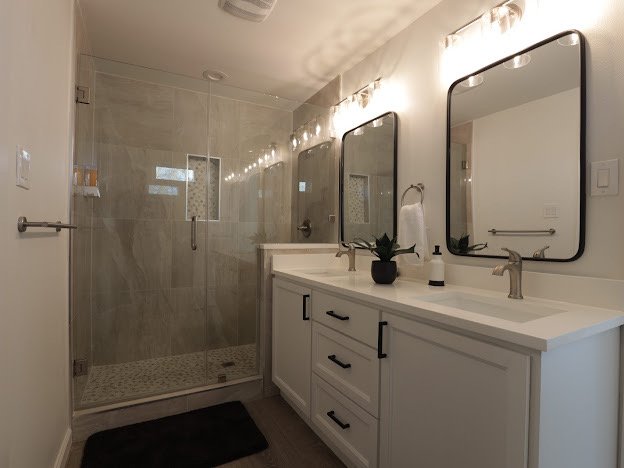 New Build — Dallas, TX